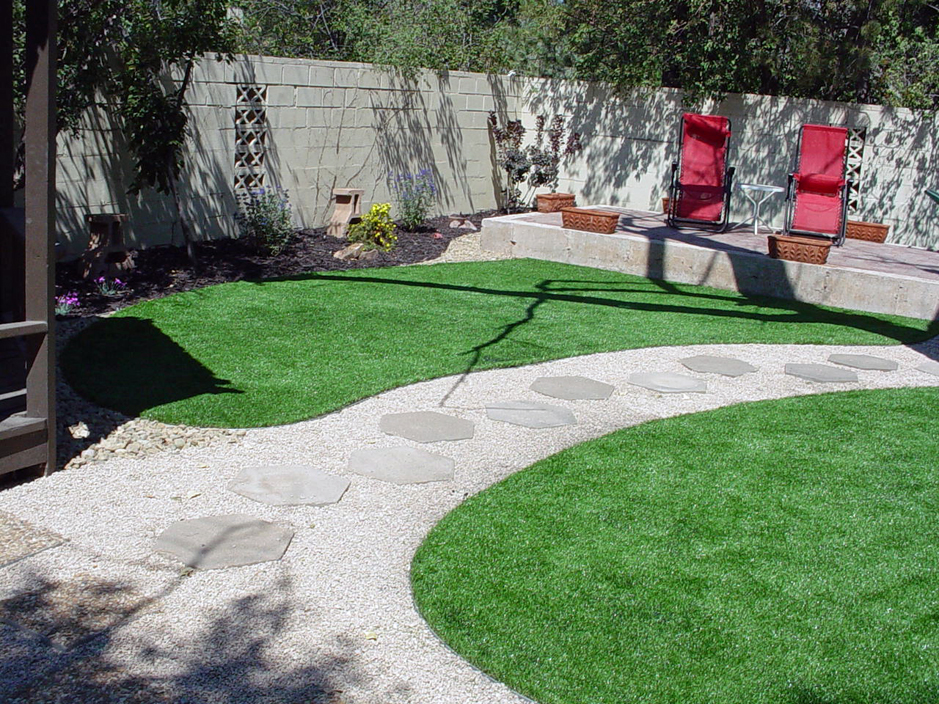 Artificial Turf Installation Seal Beach California Lawns