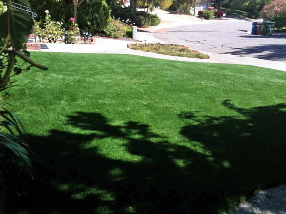 Grass Carpet La Puente, California Home And Garden, Front Yard Landscaping Ideas