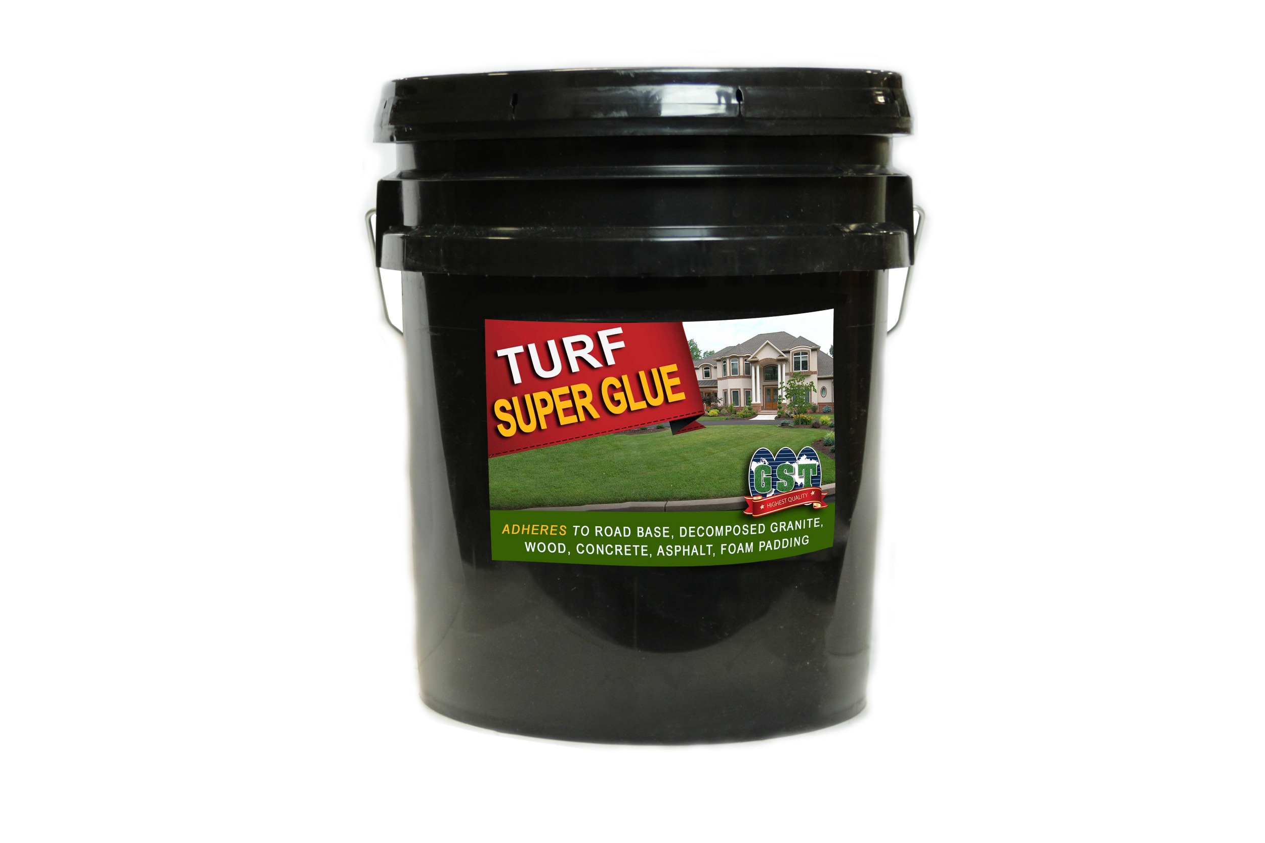 Turf Super Glue 5 Gallons Artificial Grass Ventura California Synthetic Grass Tools Installation Ventura