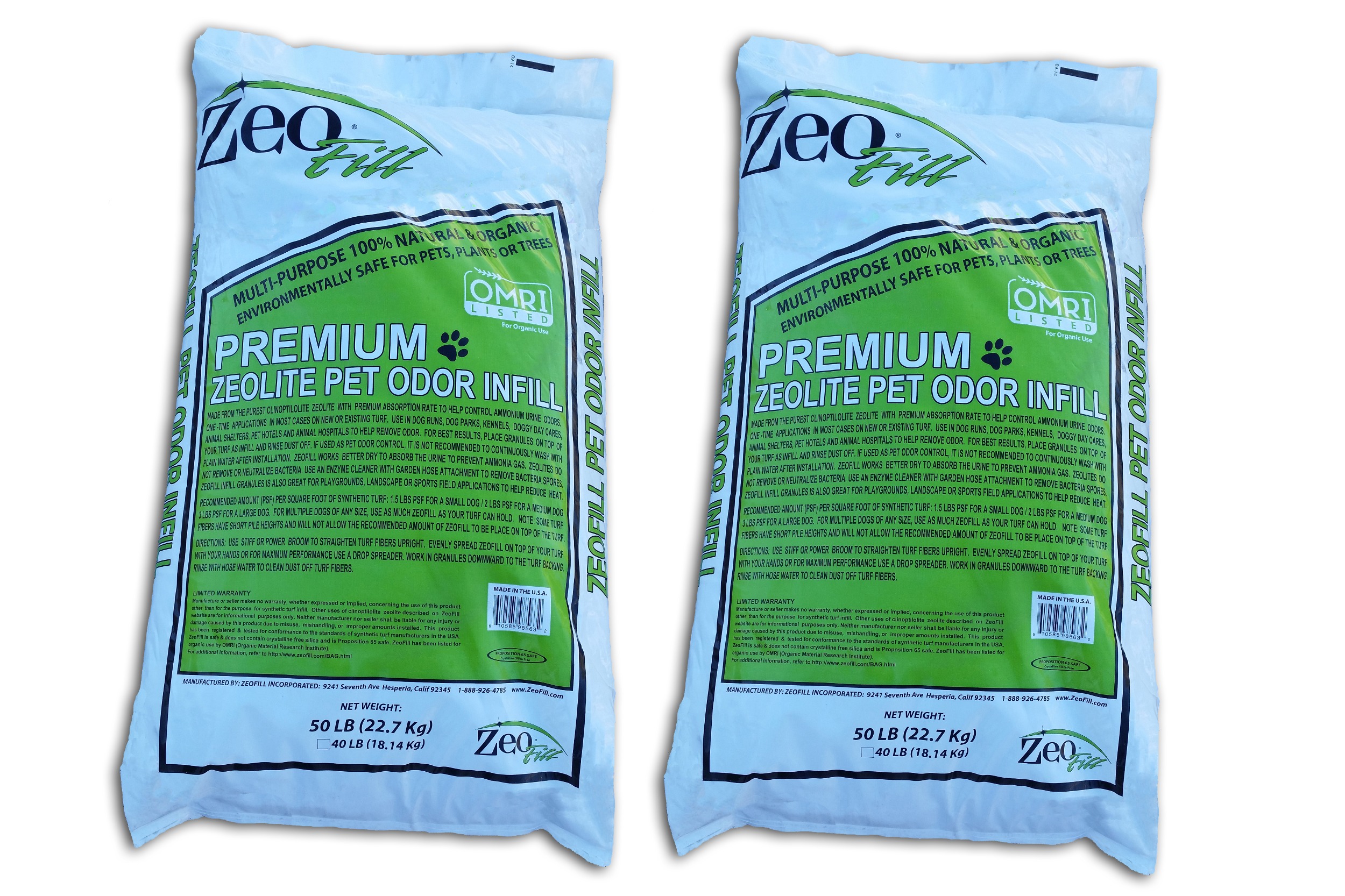 ZeoFill Organic Infill Artificial Grass Ventura California Synthetic Grass Tools Installation Ventura