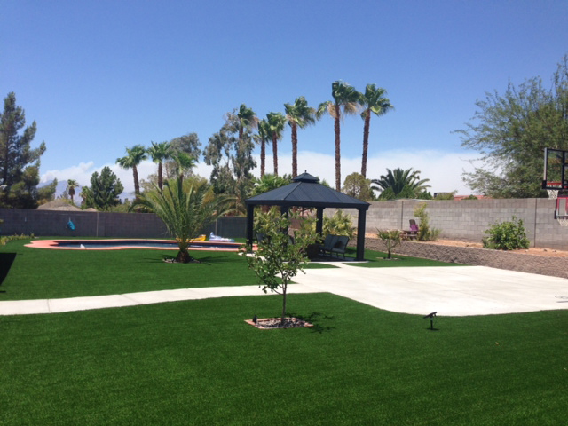 Outdoor Carpet Thousand Oaks California Backyard Deck Ideas