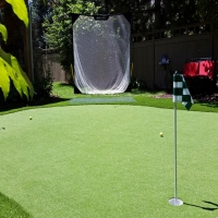 Artificial Grass Buttonwillow, California Landscape Design, Backyard Makeover