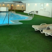 Artificial Grass Carpet Port Hueneme, California Landscape Design, Commercial Landscape