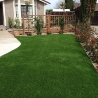 Artificial Grass Installation Cypress, California Backyard Playground, Front Yard Landscape Ideas