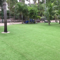 Artificial Turf Installation Garden Grove, California Landscape Ideas, Commercial Landscape