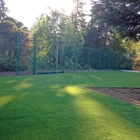 Artificial Turf Installation Orcutt, California Landscape Ideas, Recreational Areas