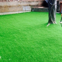 Fake Turf Santa Clarita, California Playground Flooring, Backyard Design