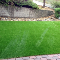 Grass Installation Casmalia, California Dog Parks, Backyard Landscape Ideas