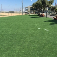 Grass Installation Chino Hills, California Design Ideas, Parks