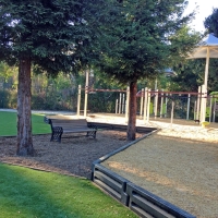 Grass Installation Vandenberg Air Force Base, California Playground Turf