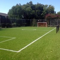 Grass Turf Vernon, California Backyard Sports, Commercial Landscape