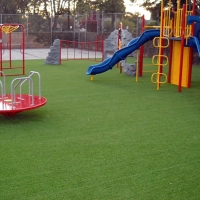 Green Lawn Hacienda Heights, California Upper Playground, Recreational Areas