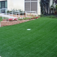 Lawn Services Isla Vista, California Outdoor Putting Green, Landscaping Ideas For Front Yard