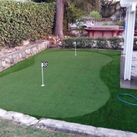 Outdoor Carpet Santa Fe Springs, California Indoor Putting Greens, Backyard