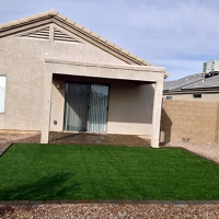 Plastic Grass Rancho Palos Verdes, California Grass For Dogs, Backyard Landscaping Ideas