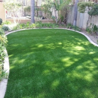 Synthetic Grass Cost Citrus, California Backyard Deck Ideas