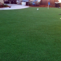 Synthetic Turf Supplier Los Serranos, California Landscaping Business, Backyards