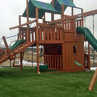 Artificial Grass Carpet Lomita, California Athletic Playground