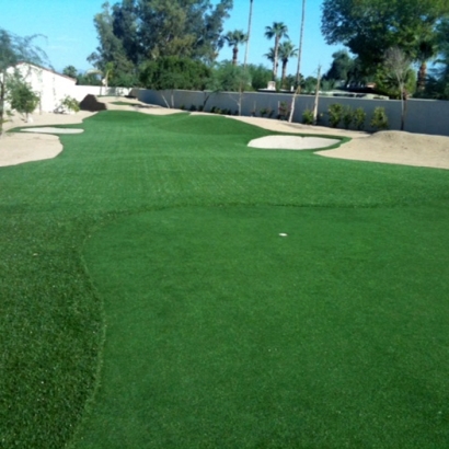 Artificial Grass Costa Mesa, California City Landscape