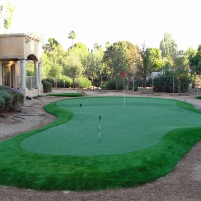 Artificial Grass Installation Grover Beach, California Lawns, Backyard Garden Ideas