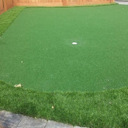 Artificial Grass Installation New Cuyama, California City Landscape