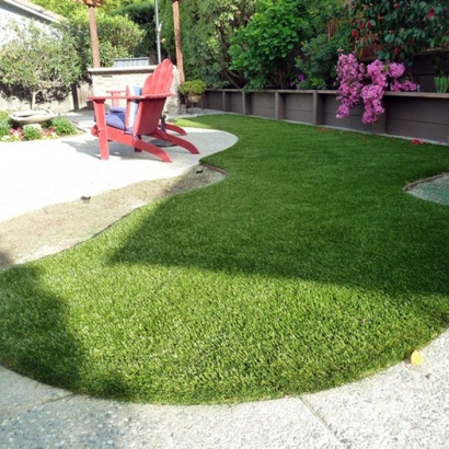 Artificial Grass Keene, California Pet Paradise, Backyard Designs