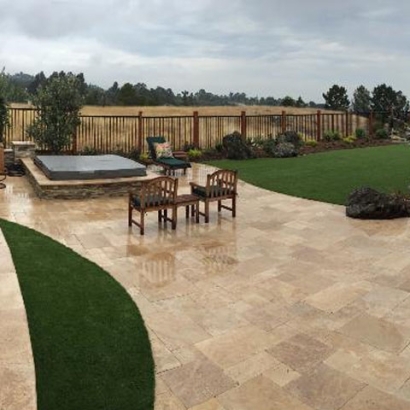 Artificial Turf Cost Mojave, California Landscape Design, Backyards