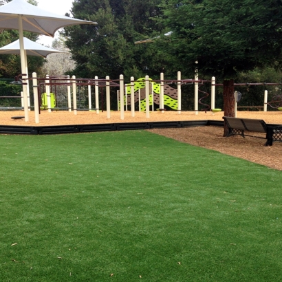 Artificial Turf Installation Green Valley, California Playground Turf, Small Backyard Ideas