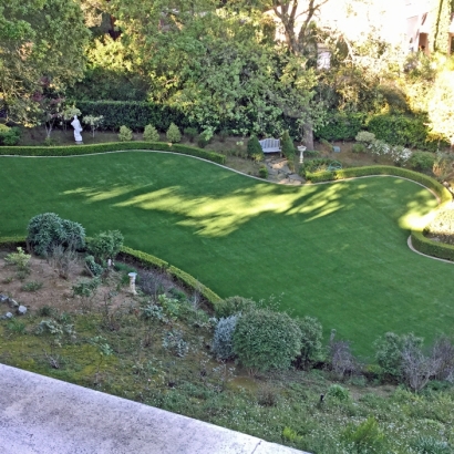 Fake Grass Carpet Irwindale, California Pet Paradise, Backyard Makeover