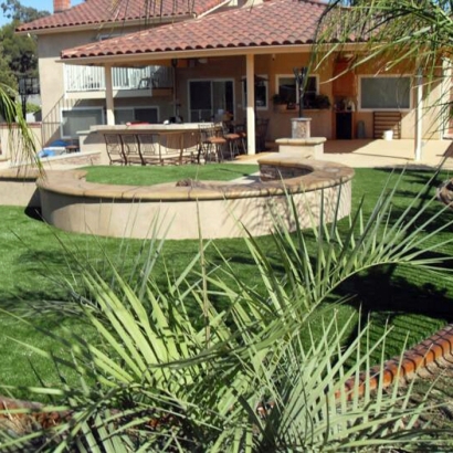 Fake Grass Carpet Montebello, California Landscaping, Backyard Ideas