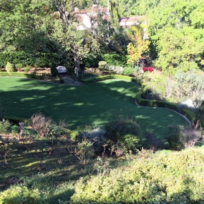 Fake Grass Carpet Valinda, California Landscape Design, Backyard Makeover