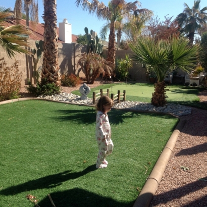 Fake Grass Carpet Van Nuys, California Garden Ideas, Backyard Landscape Ideas