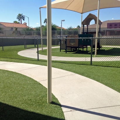Grass Carpet Santa Monica, California Playground Safety, Recreational Areas