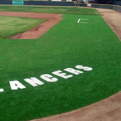 Green Lawn La Mirada, California Softball