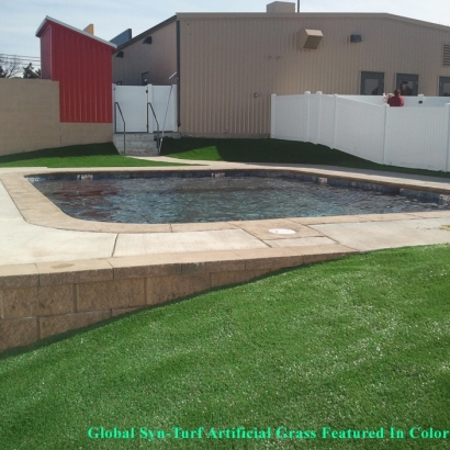 How To Install Artificial Grass Moorpark, California Landscape Rock, Pool Designs
