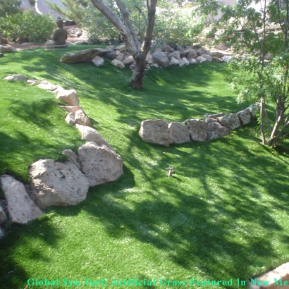 How To Install Artificial Grass Port Hueneme, California Landscaping, Commercial Landscape