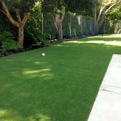 How To Install Artificial Grass Rosamond, California Lawns