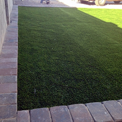 Plastic Grass Lynwood, California Rooftop, Front Yard Design