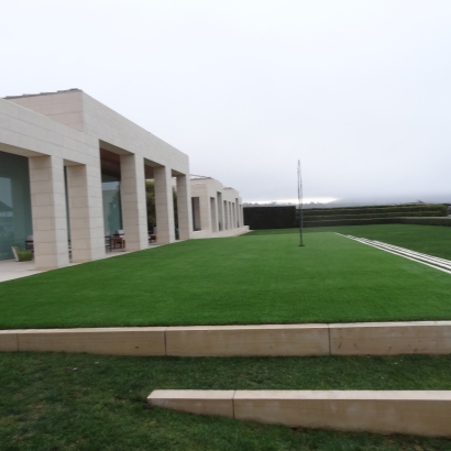 Plastic Grass Mission Canyon, California Lawn And Garden, Commercial Landscape