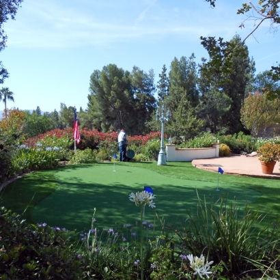 Plastic Grass Woodland Hills, California Landscape Rock, Small Backyard Ideas