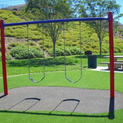 Synthetic Grass Cost Mojave, California Playground Flooring, Recreational Areas