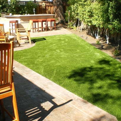 Synthetic Grass Cost Rolling Hills, California Pet Grass, Backyard Makeover