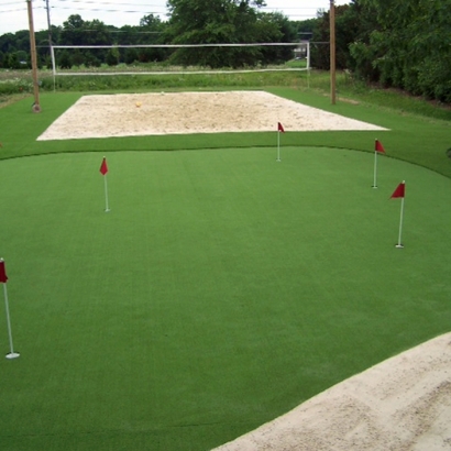 Synthetic Grass Cost San Marino, California Best Indoor Putting Green, Backyard Makeover