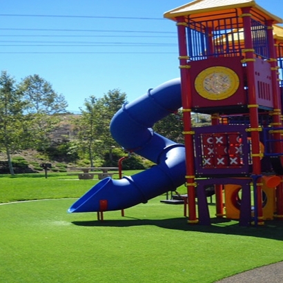 Synthetic Grass Cost Sunset Beach, California Upper Playground, Parks