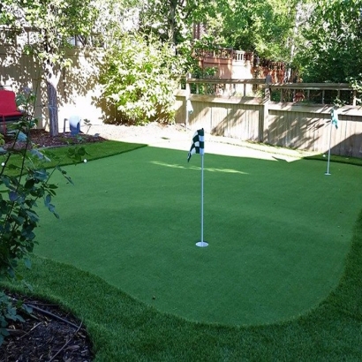 Synthetic Lawn East Pasadena, California Landscaping Business, Small Backyard Ideas