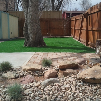 Synthetic Lawn Seal Beach, California Lawn And Landscape, Backyard Design