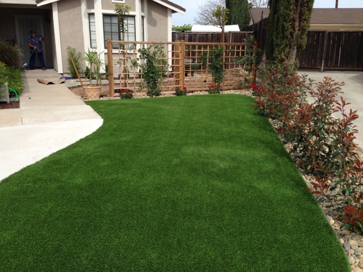 Artificial Grass Installation Cypress, California Backyard Playground, Front Yard Landscape Ideas