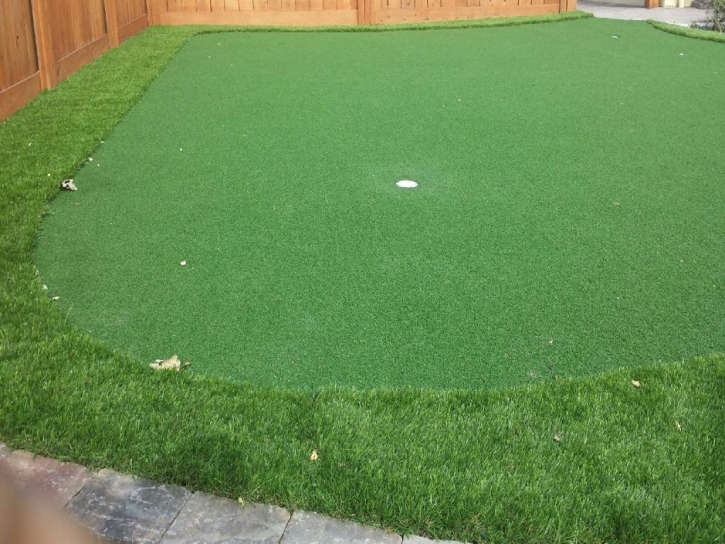 Artificial Grass Installation New Cuyama, California City Landscape