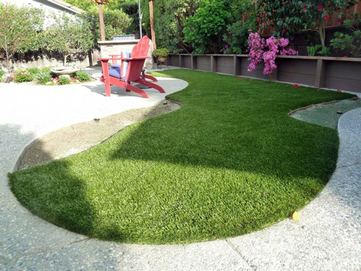 Artificial Grass Keene, California Pet Paradise, Backyard Designs