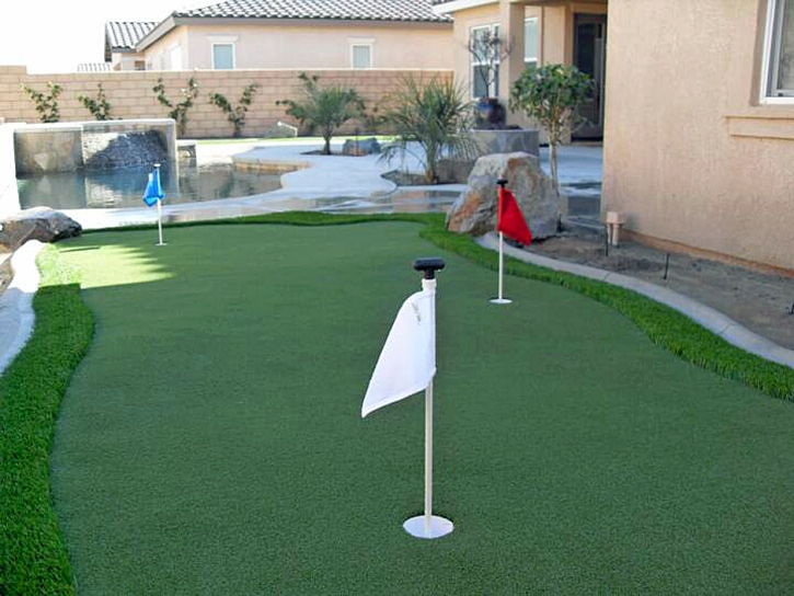 Artificial Turf Cost Bell Gardens, California Rooftop, Backyard Landscaping Ideas